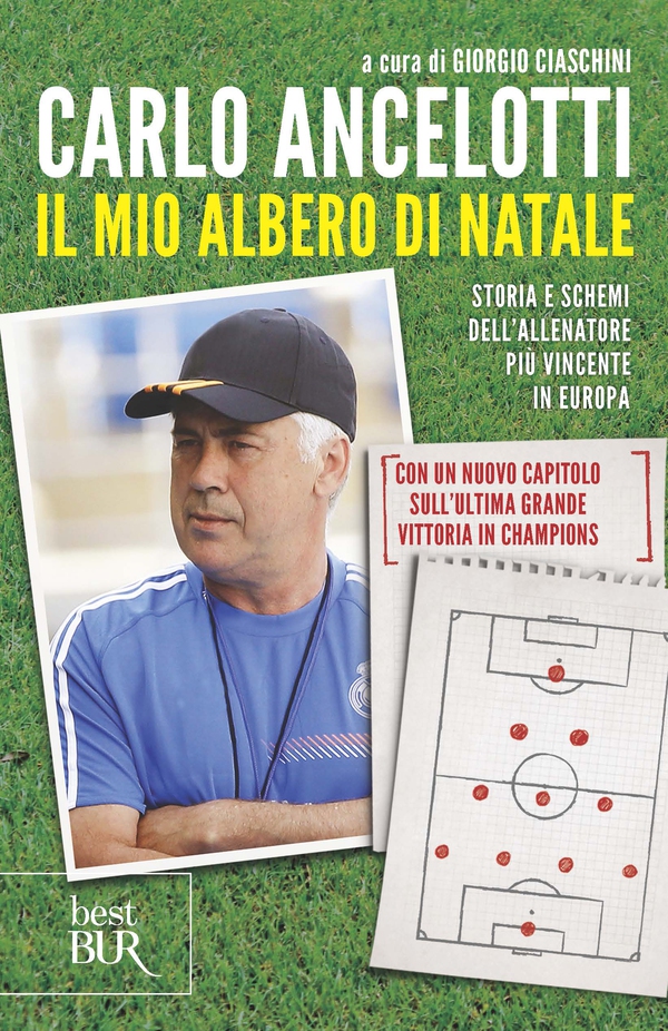Il mio Albero di Natale - Librerie.coop Il mio Albero di Natale - Librerie.coop