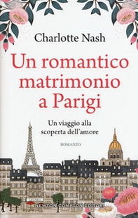 Un romantico matrimonio a Parigi - Librerie.coop