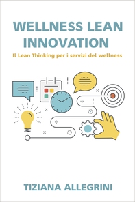 WELLNESS LEAN INNOVATION - Librerie.coop