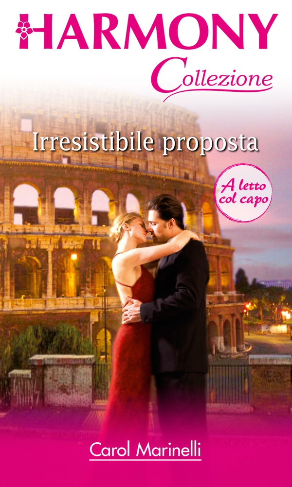 Irresistibile proposta - Librerie.coop Irresistibile proposta - Librerie.coop