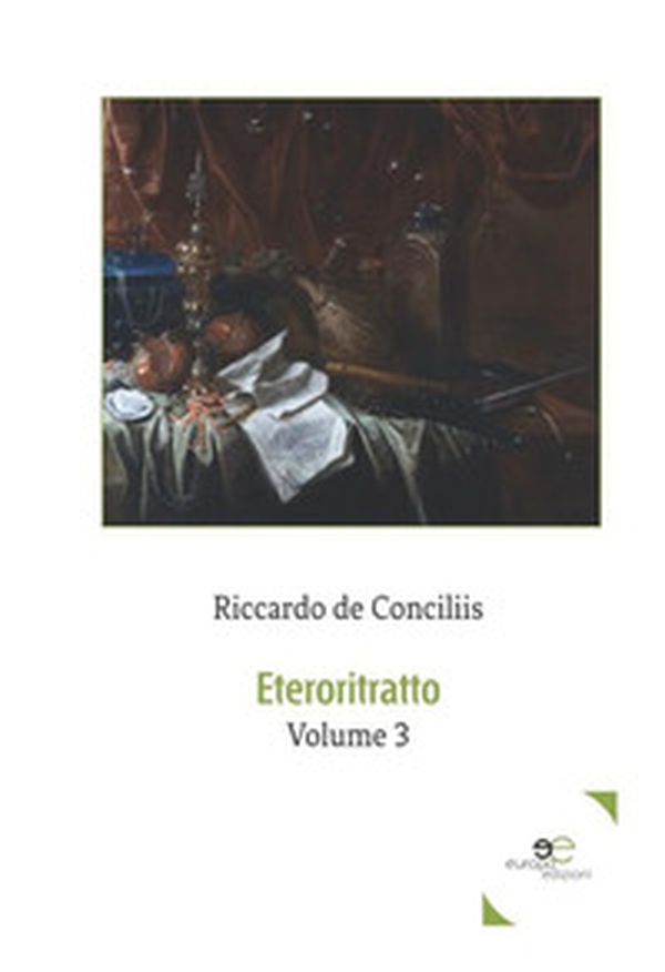 Eteroritratto - Librerie.coop Eteroritratto - Librerie.coop