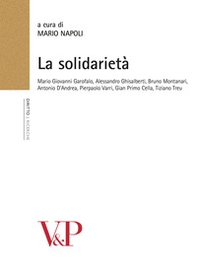 La solidarietà - Librerie.coop