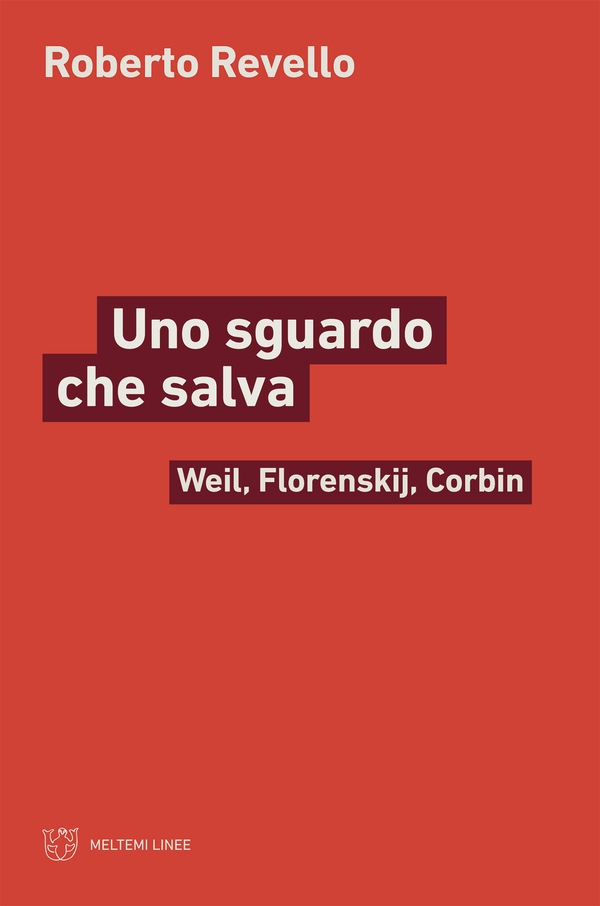 Uno sguardo che salva - Librerie.coop Uno sguardo che salva - Librerie.coop