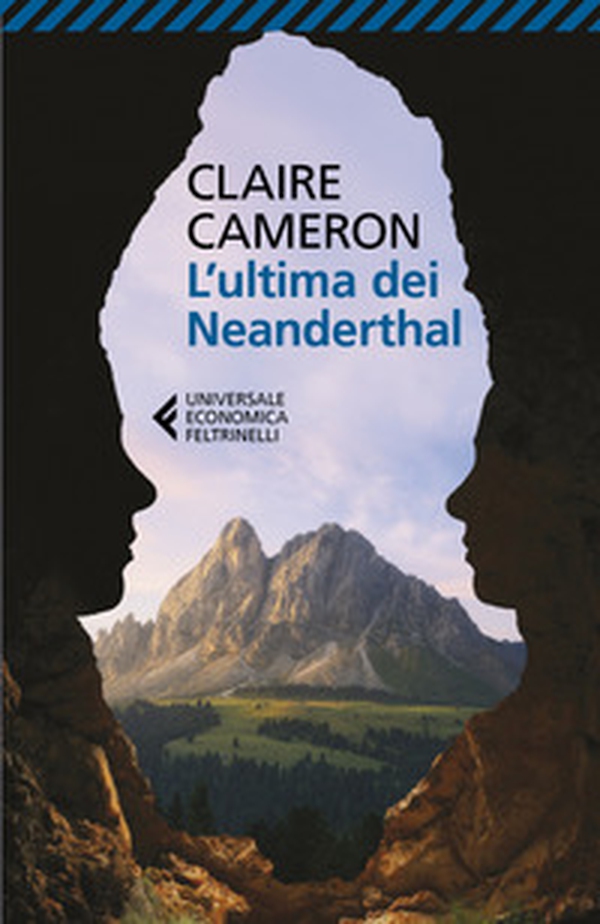 L'ultima dei Neanderthal - Librerie.coop L'ultima dei Neanderthal - Librerie.coop