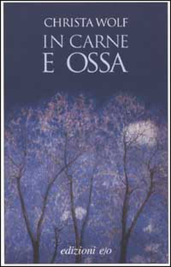 In carne e ossa - Librerie.coop In carne e ossa - Librerie.coop