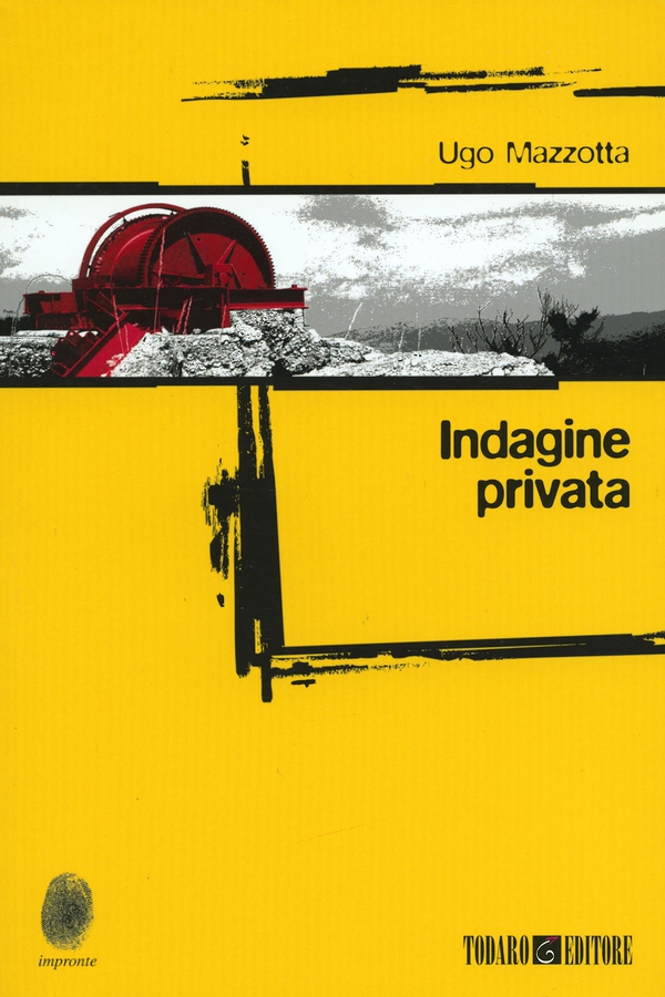 Indagine privata - Librerie.coop Indagine privata - Librerie.coop
