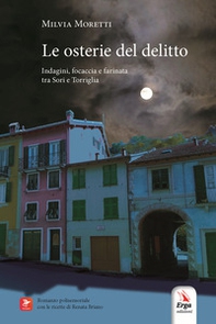 Le osterie del delitto - Librerie.coop