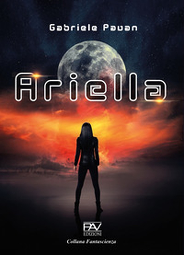 Ariella - Librerie.coop Ariella - Librerie.coop