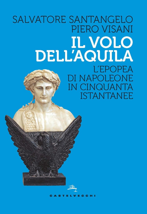 Il volo dell'aquila - Librerie.coop Il volo dell'aquila - Librerie.coop