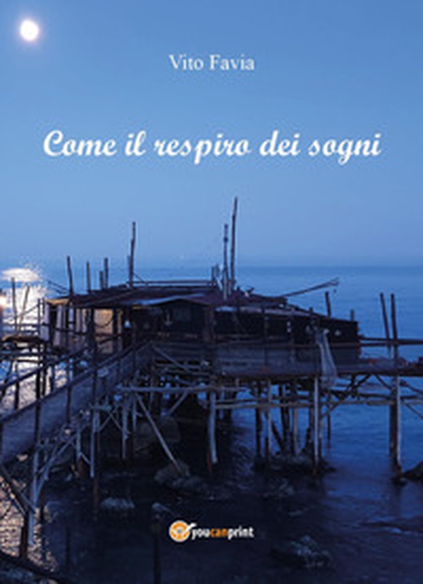 Come il respiro dei sogni - Librerie.coop Come il respiro dei sogni - Librerie.coop