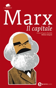 Il capitale - Librerie.coop