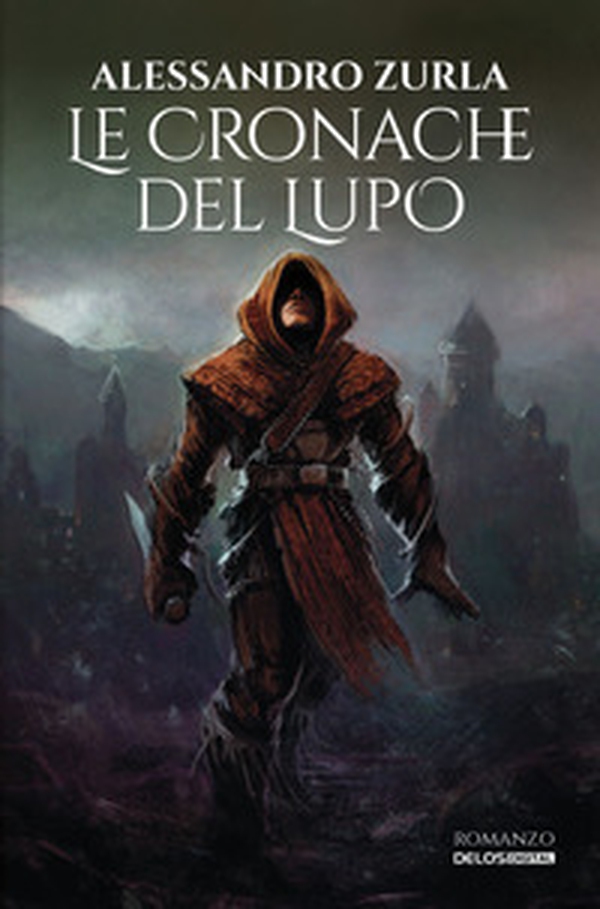 Le cronache del lupo - Librerie.coop Le cronache del lupo - Librerie.coop