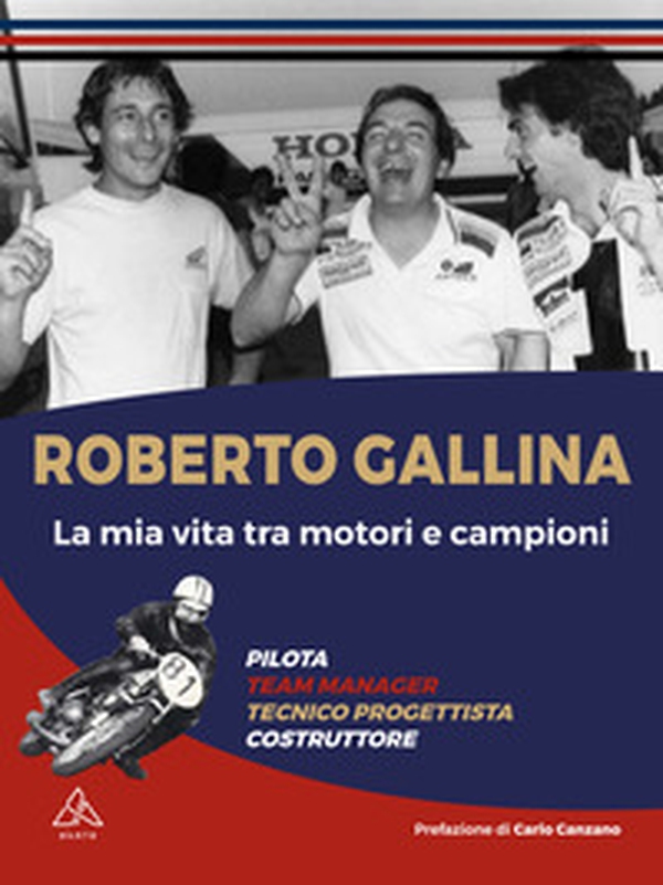 La mia vita tra motori e campioni - Librerie.coop La mia vita tra motori e campioni - Librerie.coop