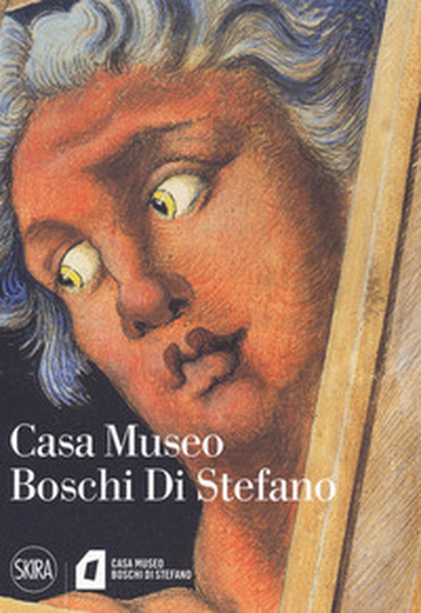 Casa-Museo Boschi Di Stefano - Librerie.coop Casa-Museo Boschi Di Stefano - Librerie.coop