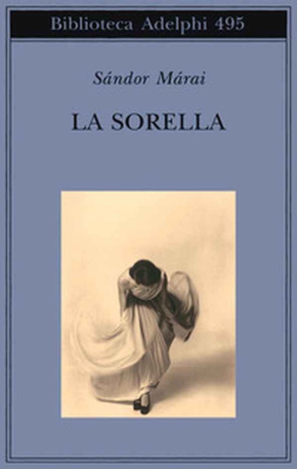 La sorella - Librerie.coop La sorella - Librerie.coop