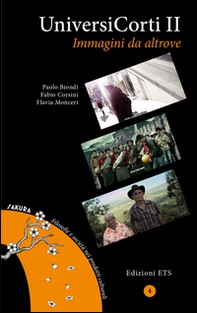 Universicorti II. Immagini da altrove - Librerie.coop