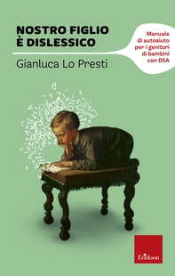 Nostro figlio è dislessico - Librerie.coop
