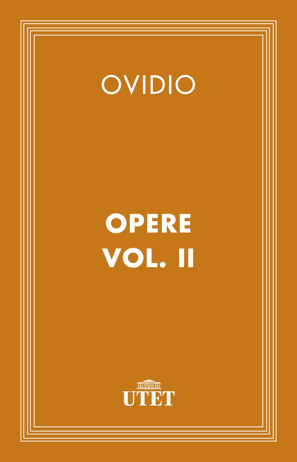 Opere/Vol. II - Librerie.coop Opere/Vol. II - Librerie.coop