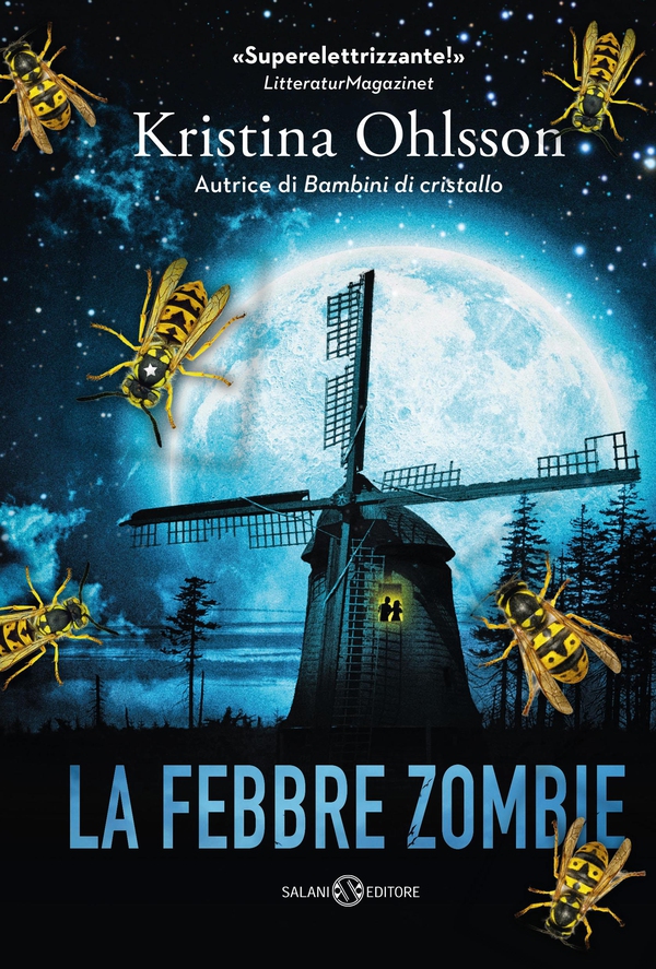 La febbre zombie - Librerie.coop La febbre zombie - Librerie.coop