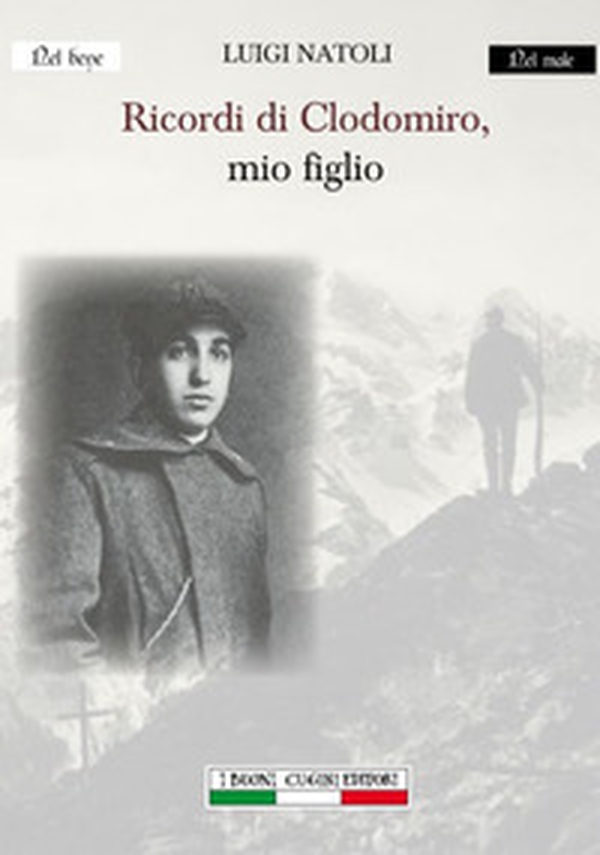 Ricordi di Clodomiro, mio figlio - Librerie.coop Ricordi di Clodomiro, mio figlio - Librerie.coop