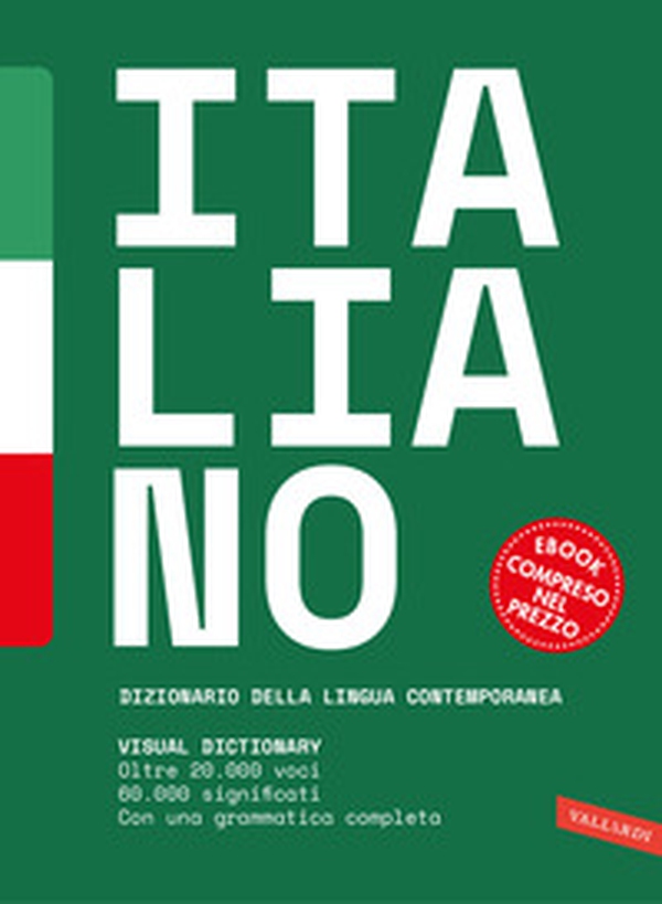 Dizionario italiano top - Librerie.coop Dizionario italiano top - Librerie.coop