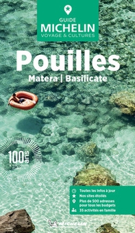 Pouilles. Matera et Basilicate - Librerie.coop