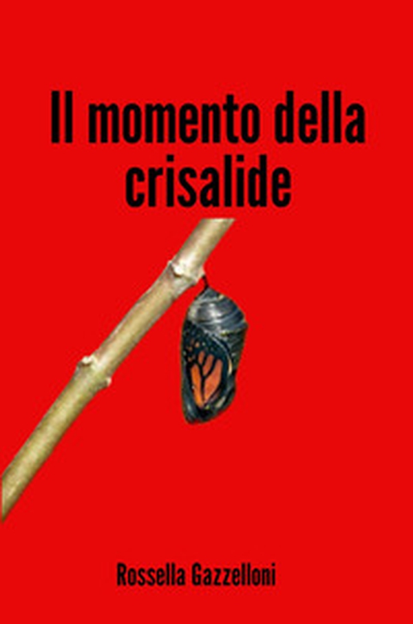 Il momento della crisalide - Librerie.coop Il momento della crisalide - Librerie.coop