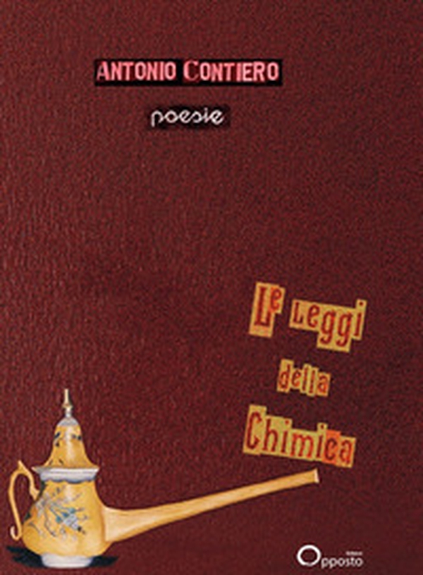 Le leggi della chimica - Librerie.coop Le leggi della chimica - Librerie.coop