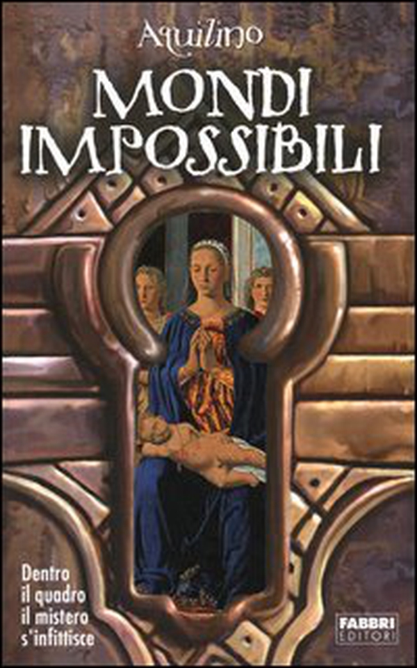 Mondi impossibili - Librerie.coop Mondi impossibili - Librerie.coop