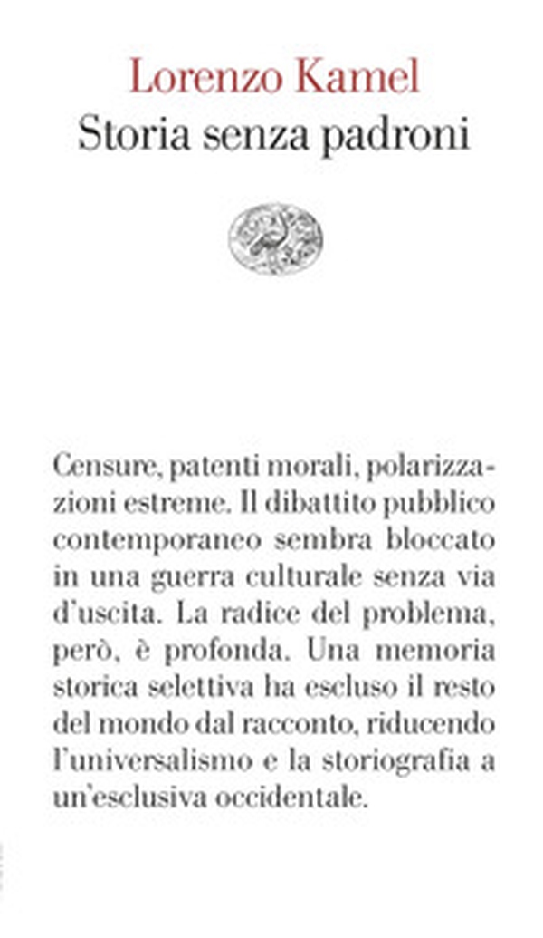 Storia senza padroni - Librerie.coop