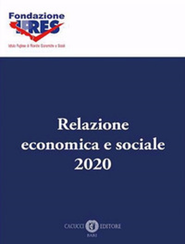 Relazione economica e sociale 2020 - Librerie.coop Relazione economica e sociale 2020 - Librerie.coop