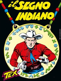 Tex collezione book - Vol. 11 - Librerie.coop