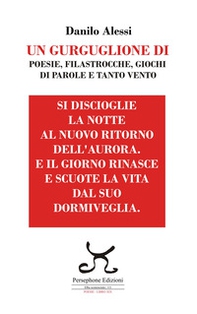 Un gurguglione di poesie, filastrocche, giochi di parole e tanto vento - Librerie.coop