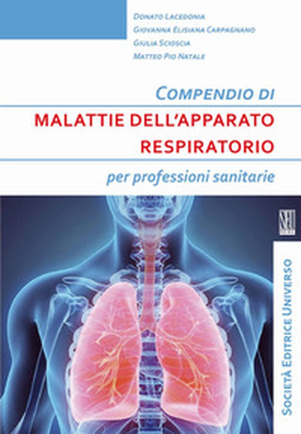 Compendio di malattie dell'apparato respiratorio - Librerie.coop Compendio di malattie dell'apparato respiratorio - Librerie.coop