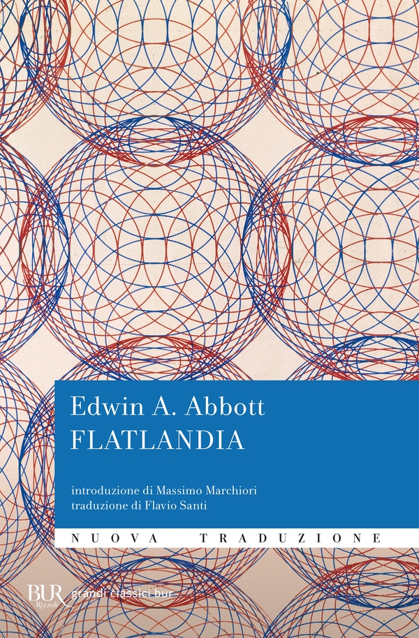 FLATLANDIA - Librerie.coop FLATLANDIA - Librerie.coop