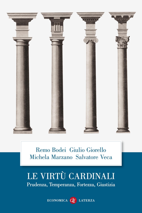 Le virtù cardinali - Librerie.coop Le virtù cardinali - Librerie.coop