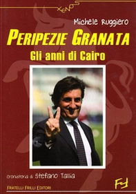 Peripezie granata - Librerie.coop Peripezie granata - Librerie.coop