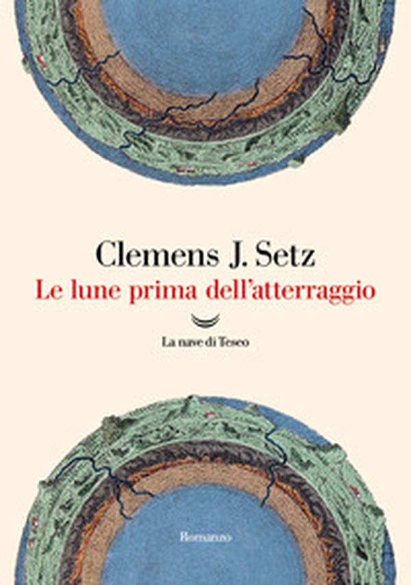 Le lune prima dell'atterraggio - Librerie.coop Le lune prima dell'atterraggio - Librerie.coop