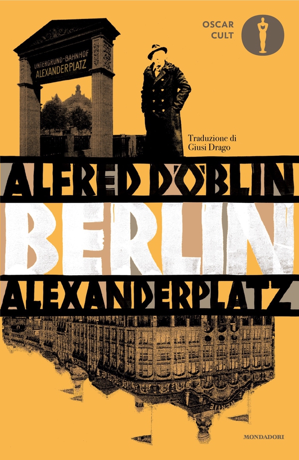 Berlin Alexanderplatz - Librerie.coop Berlin Alexanderplatz - Librerie.coop