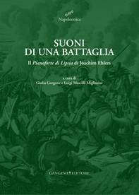 Suoni di una battaglia - Librerie.coop Suoni di una battaglia - Librerie.coop