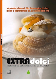 EXTRAdolci - Librerie.coop EXTRAdolci - Librerie.coop