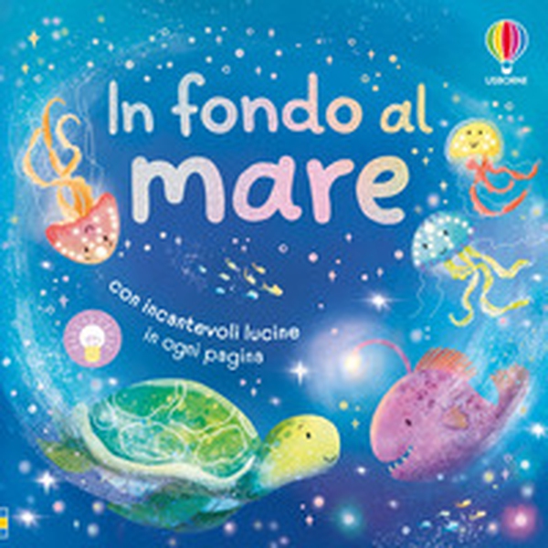 In fondo al mare - Librerie.coop