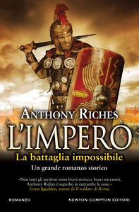L'impero. La battaglia impossibile - Librerie.coop L'impero. La battaglia impossibile - Librerie.coop