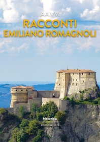 Racconti emiliano romagnoli 2023 - Librerie.coop
