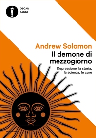 Il demone di mezzogiorno - Librerie.coop