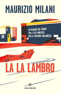 La La Lambro - Librerie.coop