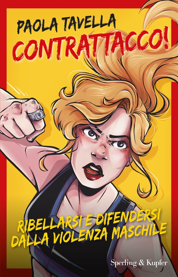 Contrattacco! - Librerie.coop Contrattacco! - Librerie.coop