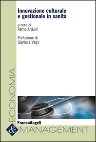 Innovazione culturale e gestionale in sanità - Librerie.coop