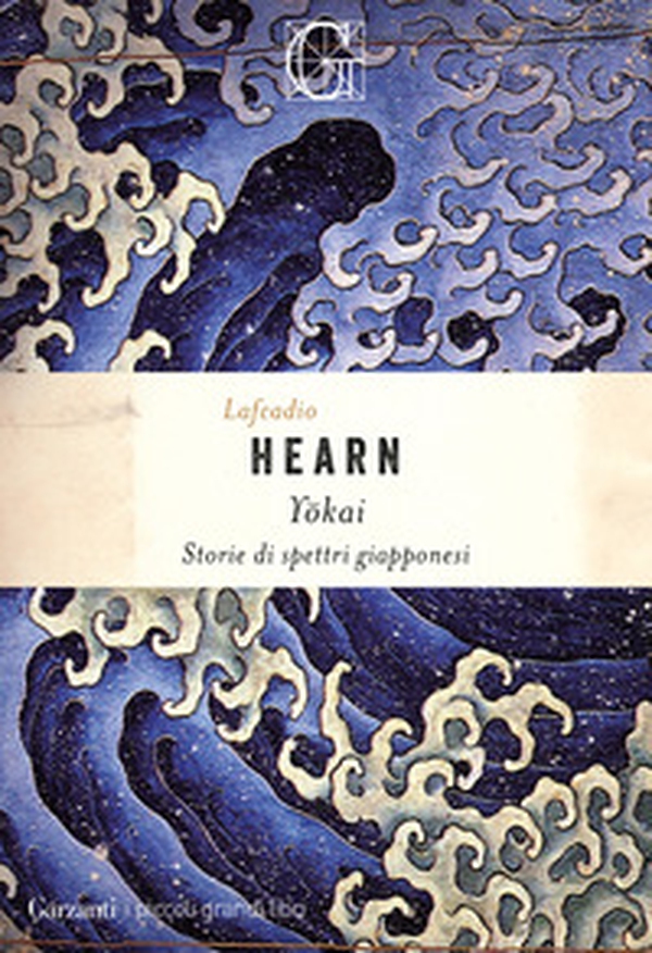 Yokai. Storie di spettri giapponesi - Librerie.coop Yokai. Storie di spettri giapponesi - Librerie.coop