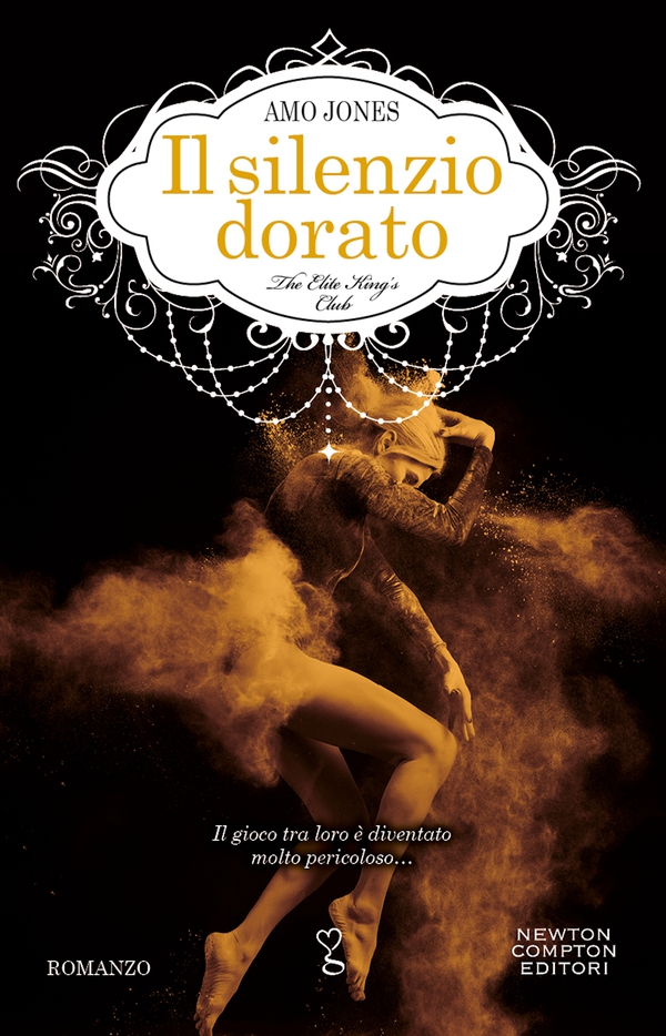 Il silenzio dorato - Librerie.coop Il silenzio dorato - Librerie.coop